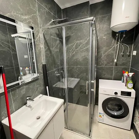 Lejlighed Luxe Tirana