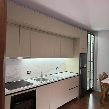 Luxe Apartamento *
